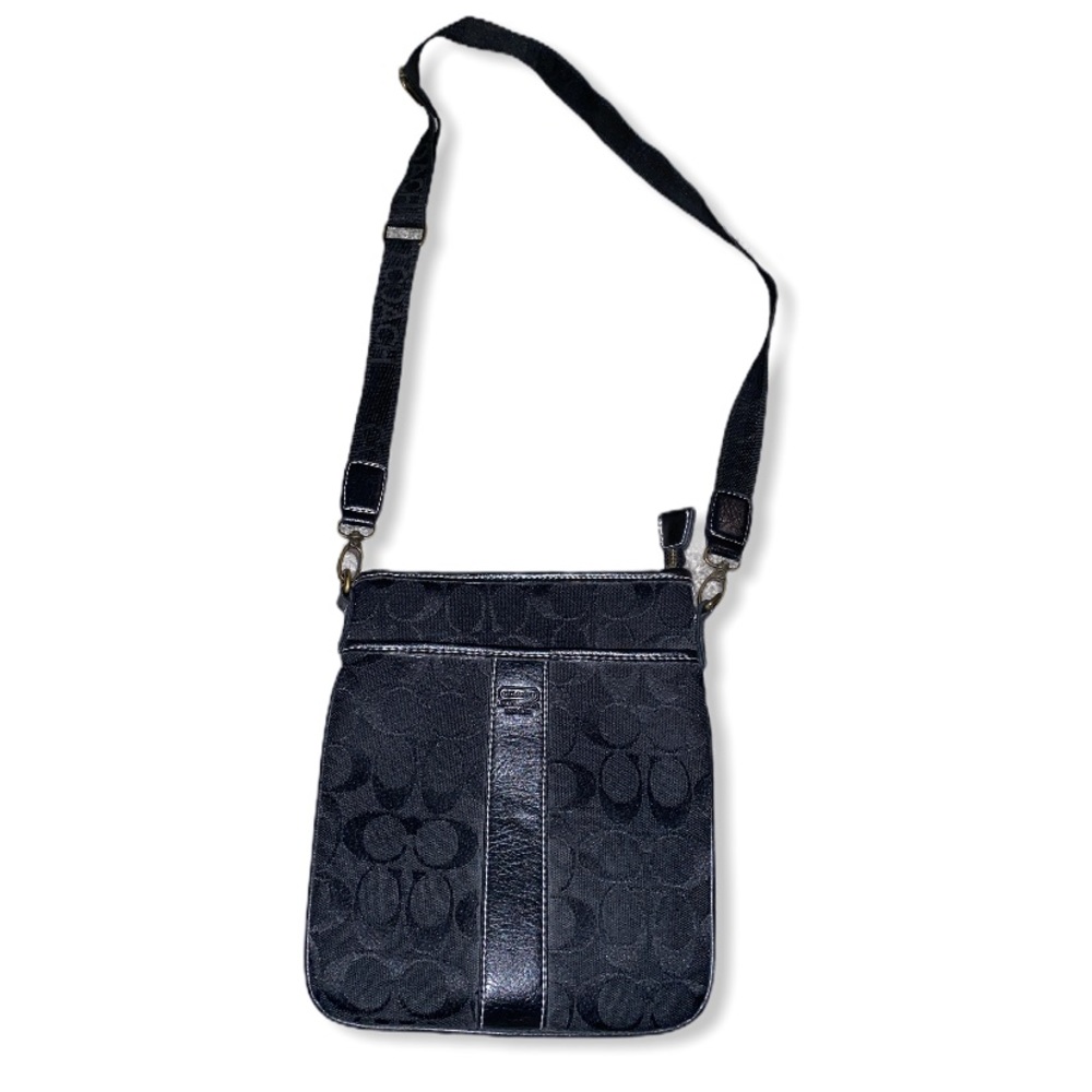 Coach Crossbody Purse